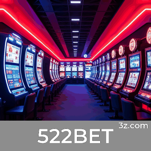 522BET: Plataforma de Apostas Segura e Divertida