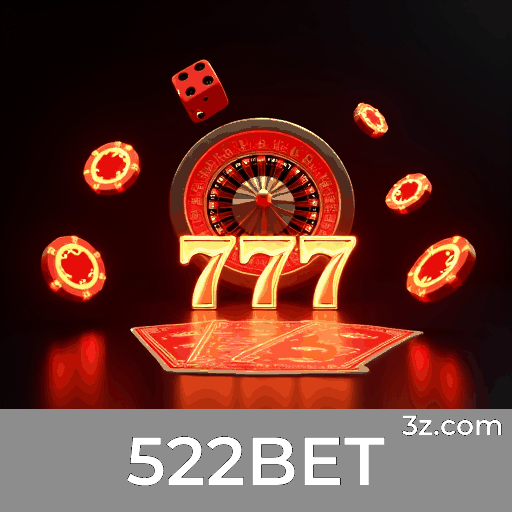 522BET: Plataforma de Apostas Segura e Divertida