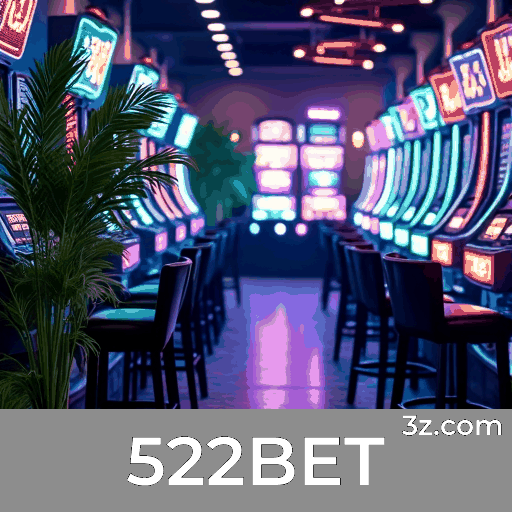 Cassino Online 522BET