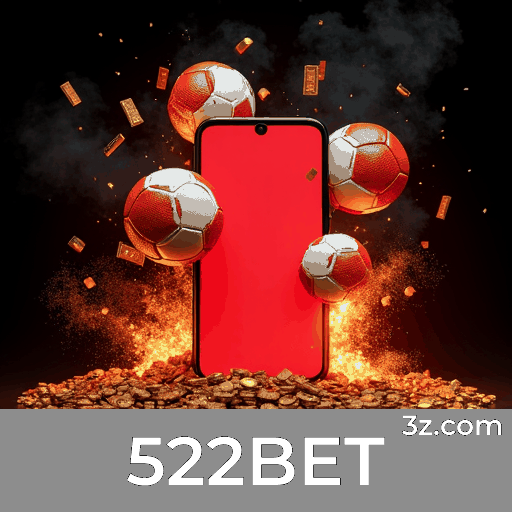 Cadastro na 522BET