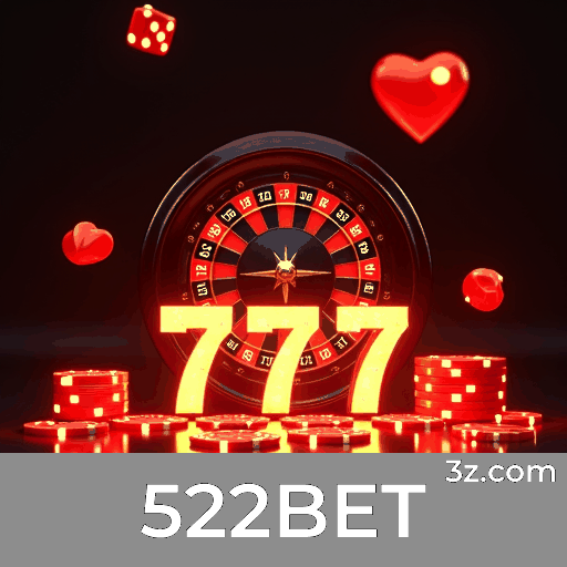 Acessar o site 522BET COM