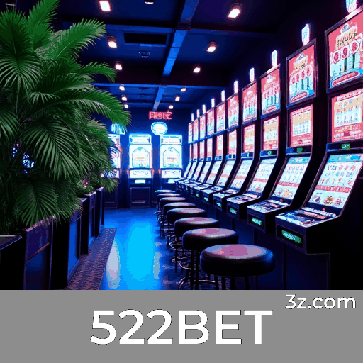Acesso ao 522BET