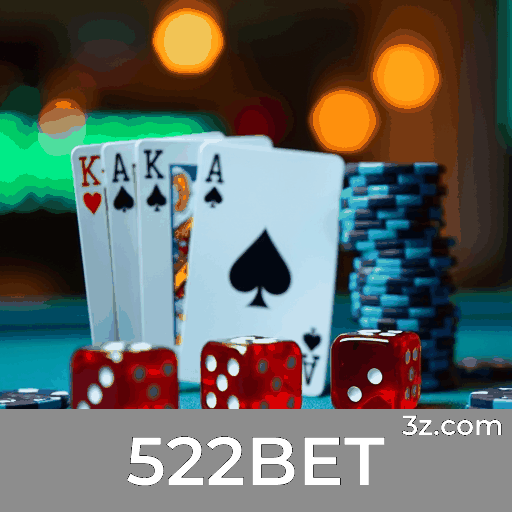 Cassino Online 522BET