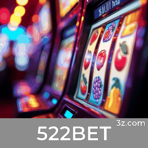 Cadastro na 522BET