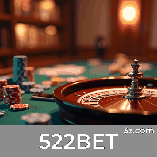Cadastro na 522BET