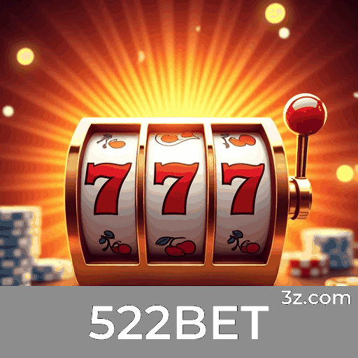 Cadastro na 522BET